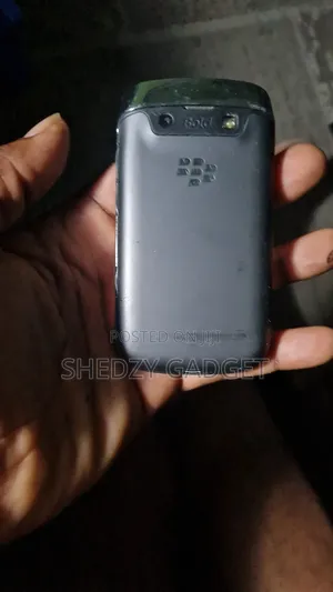 BlackBerry Bold 9790 8 GB Black