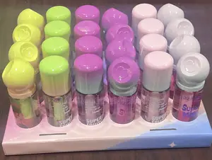 3q Beauty Moist Lip Oil