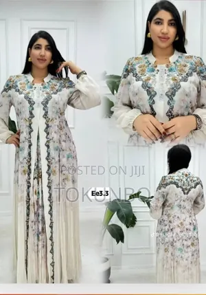Luxury Gown