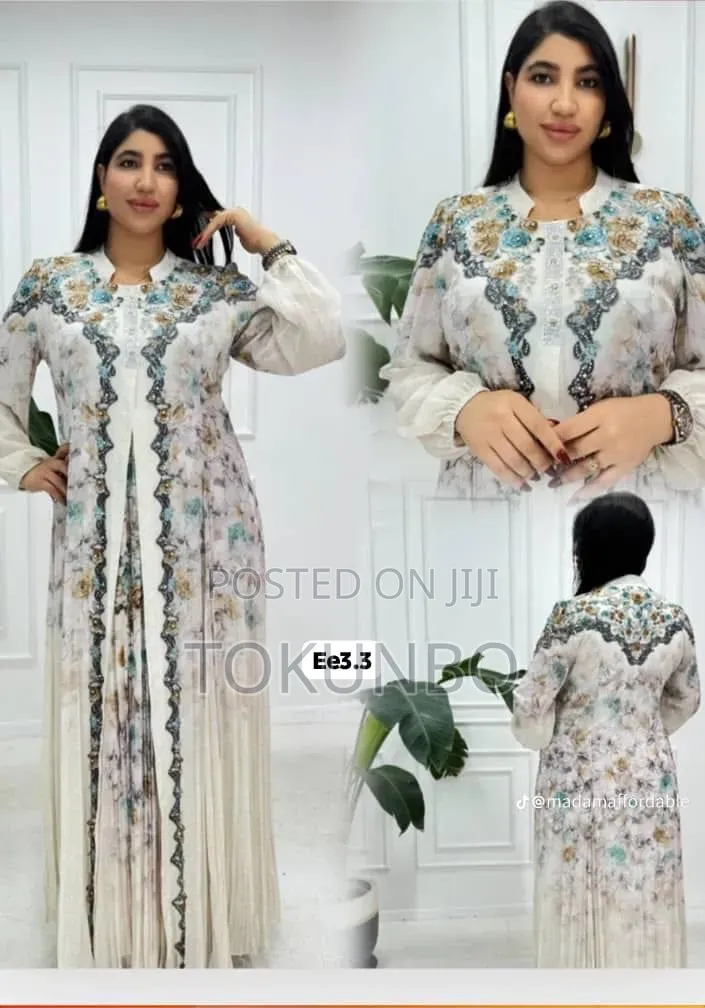Luxury Gown