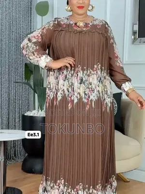 Luxury Gown