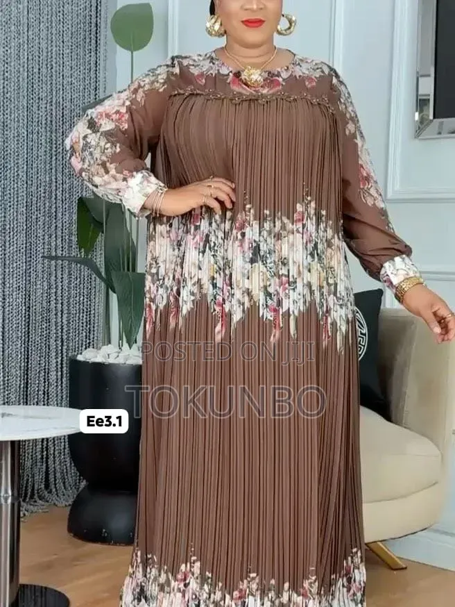 Luxury Gown