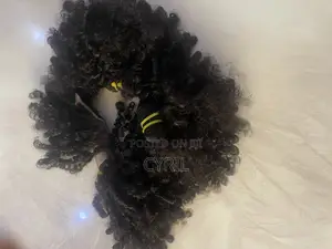 Vietnam Hair