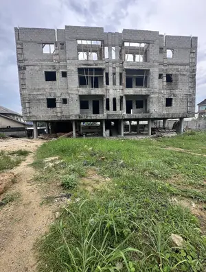 1bdrm Apartment in GRA Phase 3 / Port-Harcourt for sale