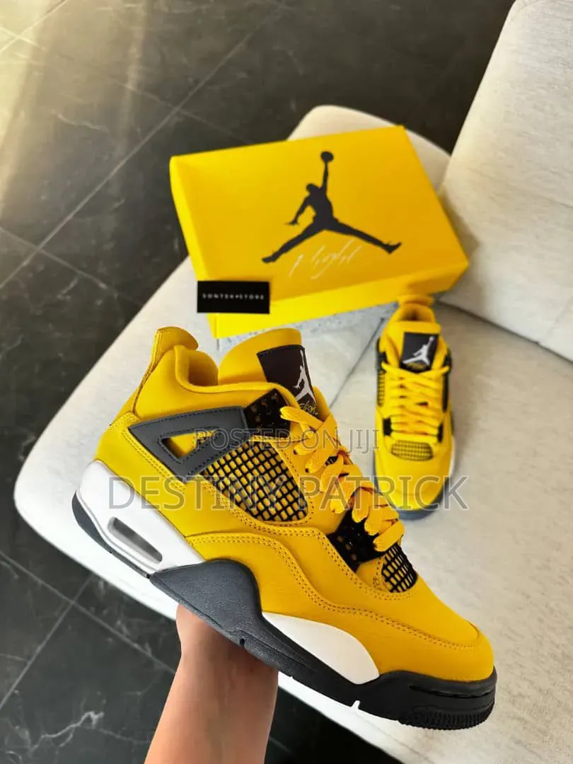 Quality Luxury Shoes