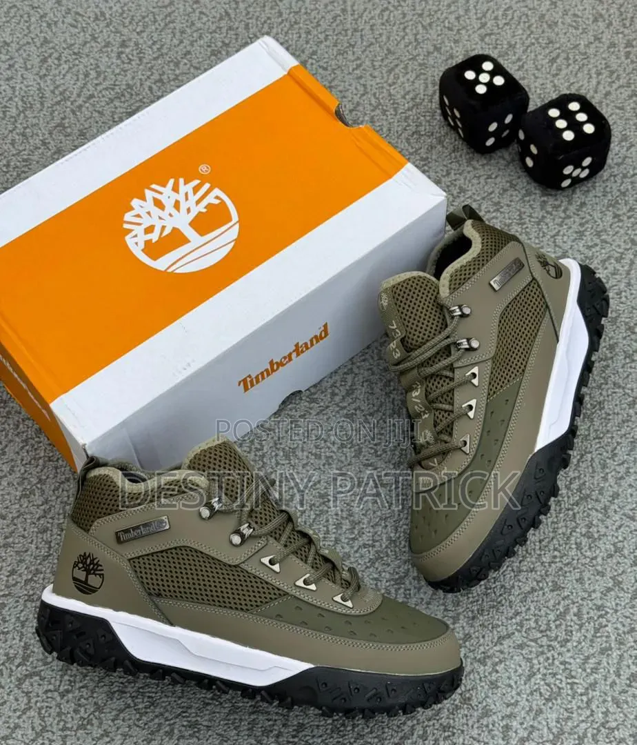 Quality Luxury Shoes