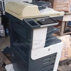 Hp Laserjet Pro M725