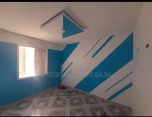 Interior 3d Painting Design