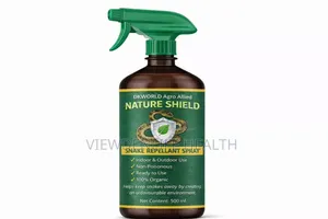 Snake Repellant Spray