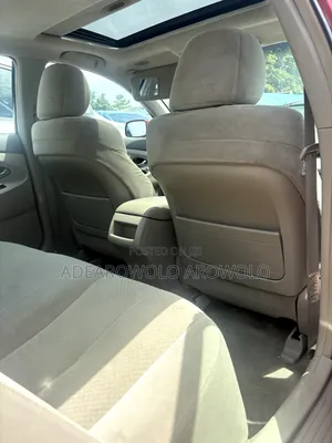 Toyota Camry LE V6 4dr Sedan (3.5L 6cyl 6AM) 2007 Red