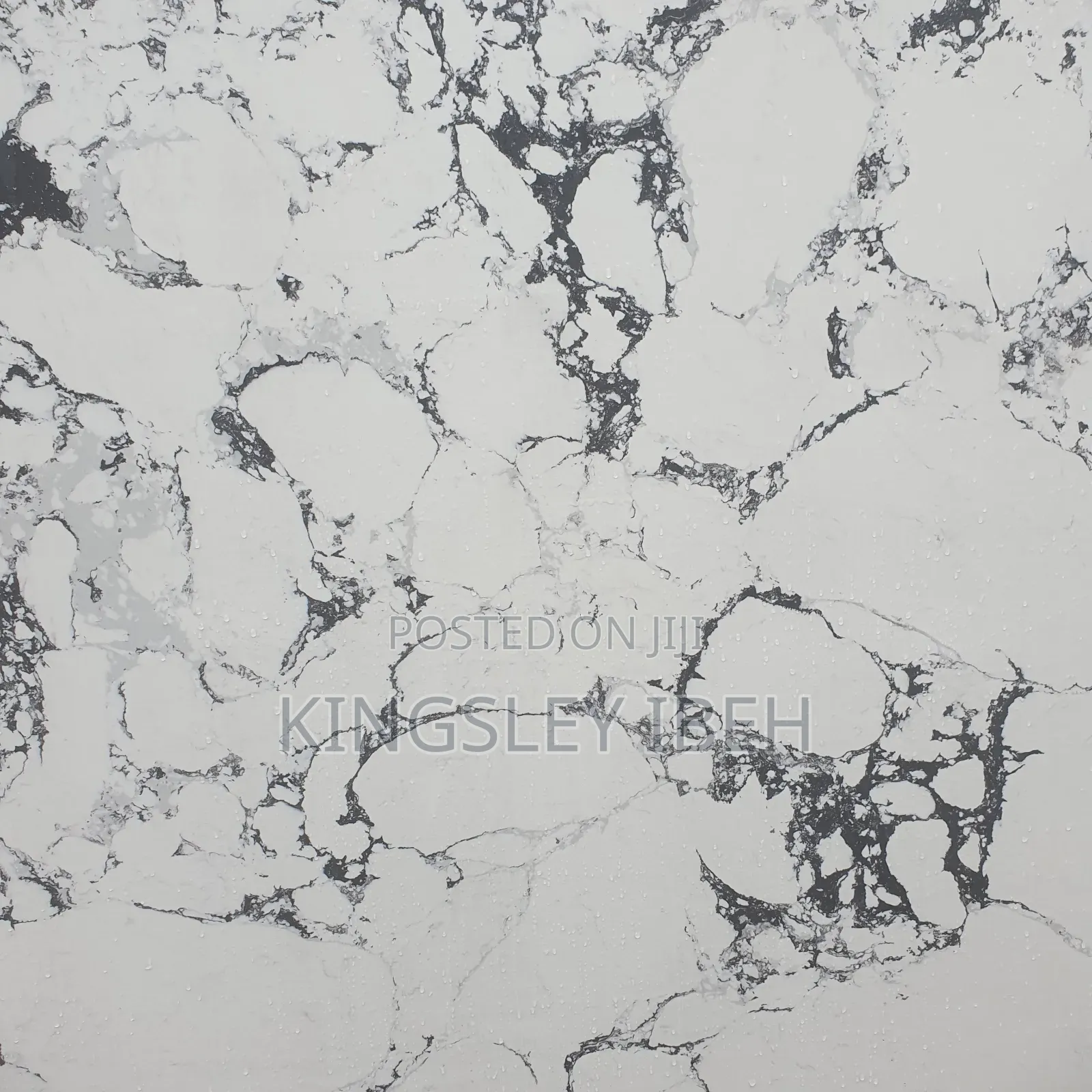Marble Quartz For Kitchen Counter Top
