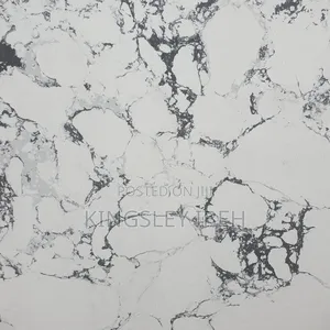 Marble Quartz For Kitchen Counter Top