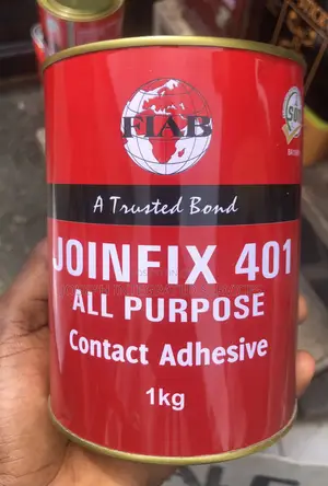 Joinfix 401 All Purpose Contact Adhesive