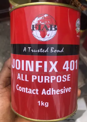 Joinfix 401 All Purpose Contact Adhesive