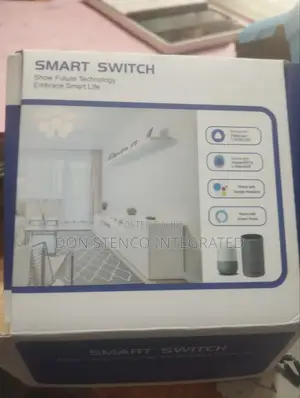 Wifi Tuya Smart Switch 3 Gang Wifi Wall Light Switch