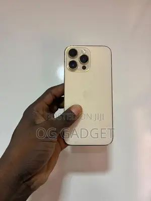 Apple iPhone 14 Pro Max 128 GB Gold