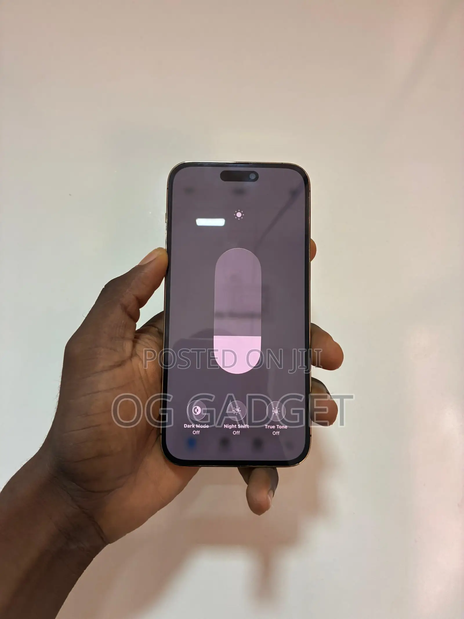 Apple iPhone 14 Pro Max 128 GB Gold