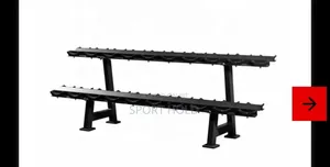 Dumbbell Rack
