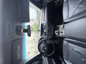 BMW X3 2013 Silver