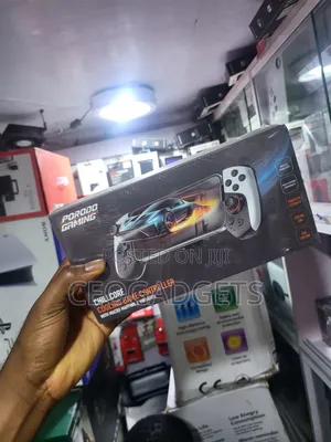 Porodo Gaming Chillcore Cooling Game Controller