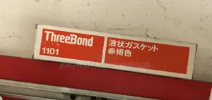 Threebond 1101 Liquid Gasket