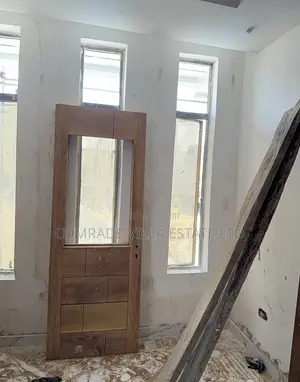 4bdrm Duplex in Guzape District for sale