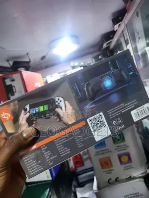 Porodo Gaming Chillcore Cooling Game Controller
