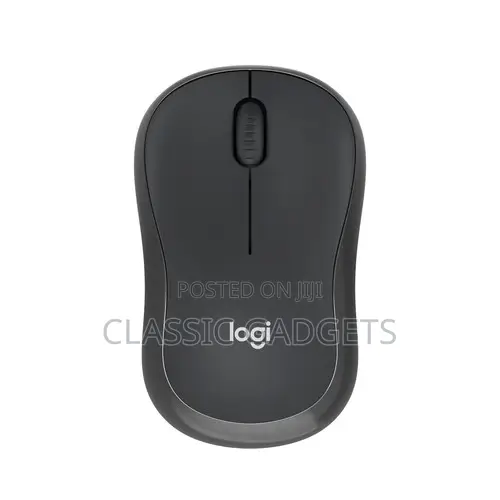 Logitech M240 Silent Bluetooth Mouse
