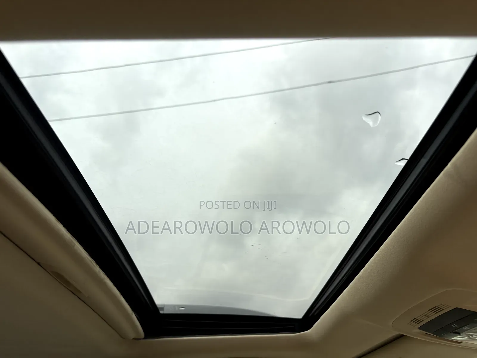 Lexus RX 350 AWD 2014 White