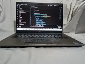 Laptop Dell Latitude 7400 16GB Intel Core Ultra 7 SSD 1T