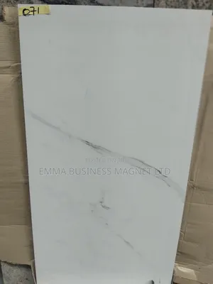 60x120 High Quality Super Polish India Floor Tiles