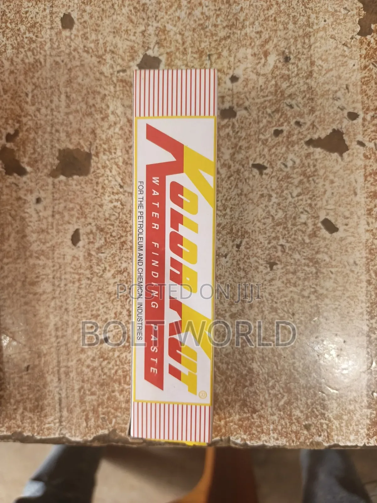 Kolor Kut Water Finding Paste