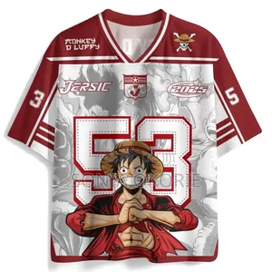 Anime Merch