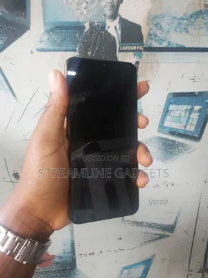Huawei P Smart 2019 64 GB Black
