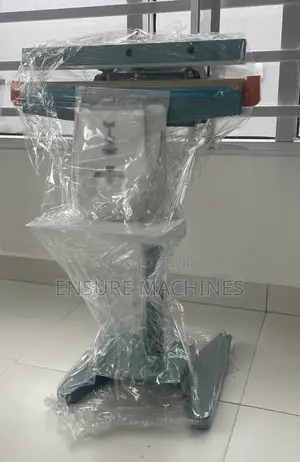 Nylon Sealing Machine - Pedal Impulse Sealing Machine