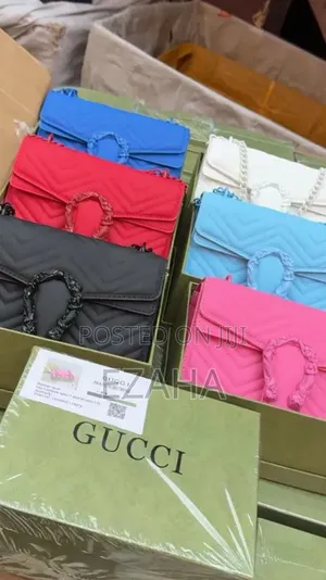Gucci Bag for Ladies