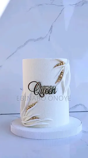 Cakes And Pastries