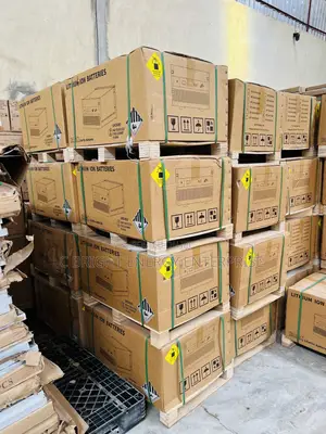 15kwh 51.2v Blue Carbon Solar Lithium Battery
