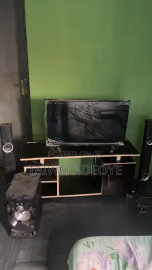 House Equipment
