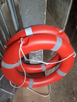 Safety Lifebouy
