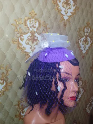 Fascinator