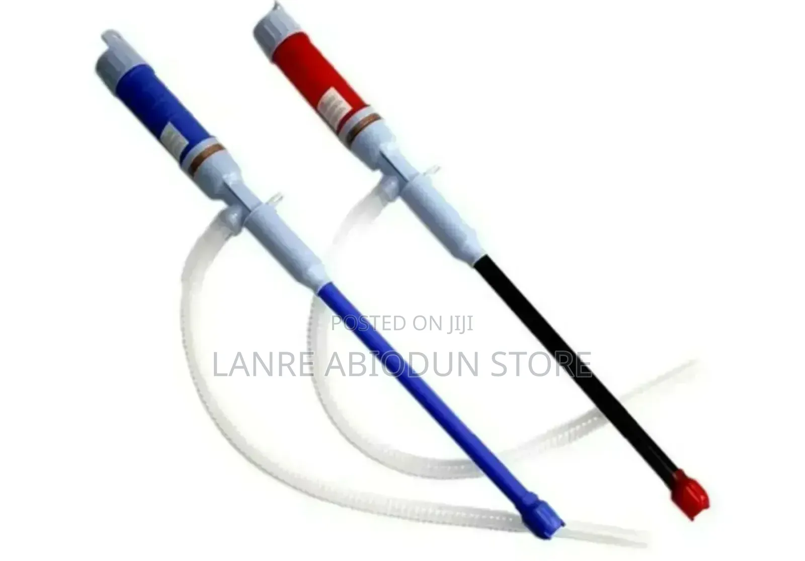 Electronic Fuel Pump Transfer