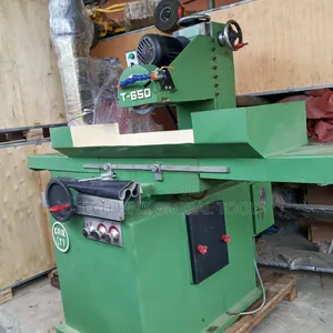 Surface Grinding ( Hydraulic Automatic Type )