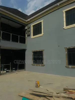 2bdrm Apartment in Ashipa Estate, Akala Express for rent