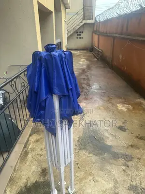 Foldable Canopy