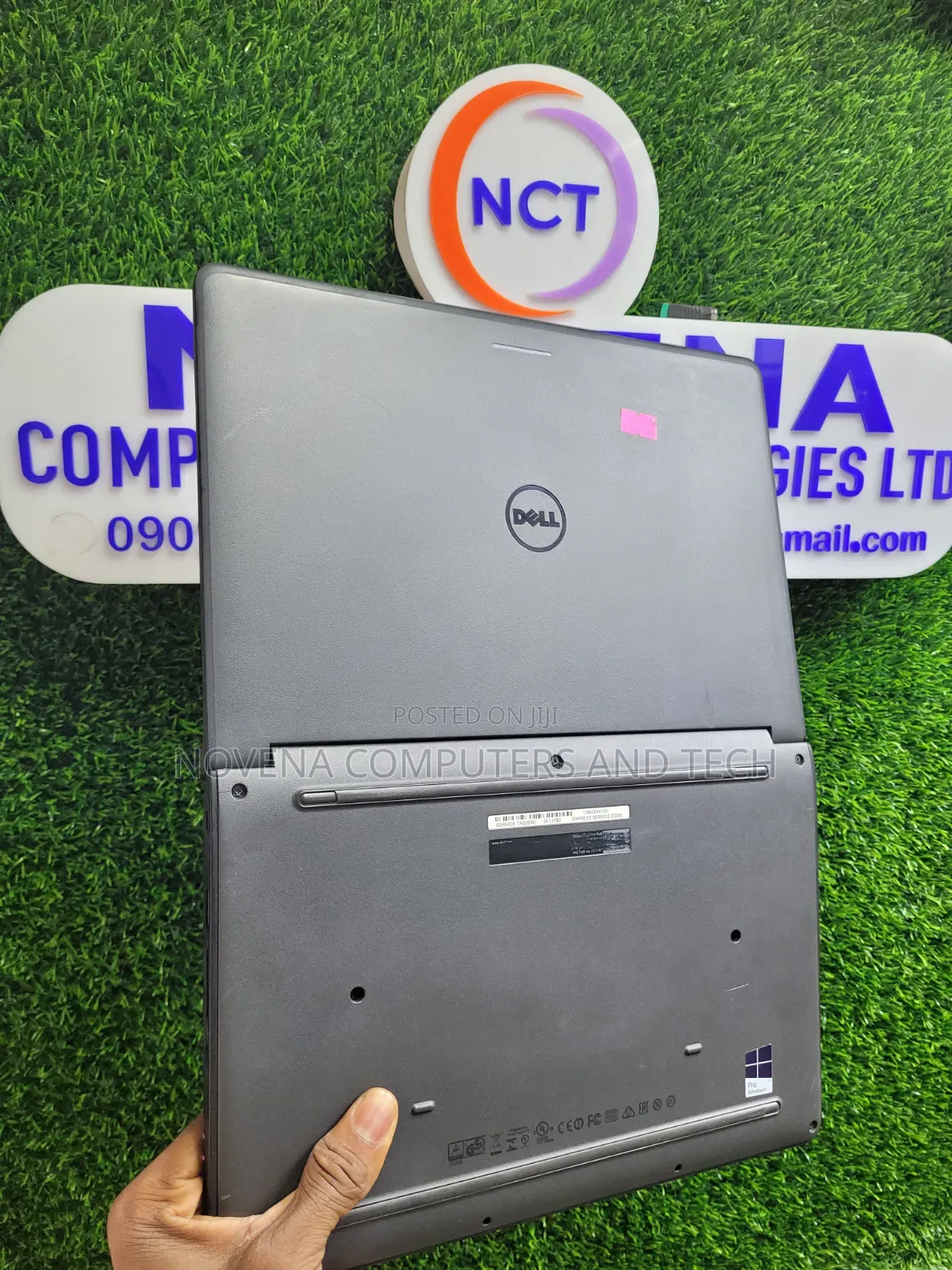 Laptop Dell Latitude 11 3150 8GB Intel Pentium SSD 128GB