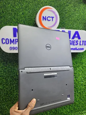 Laptop Dell Latitude 11 3150 8GB Intel Pentium SSD 128GB