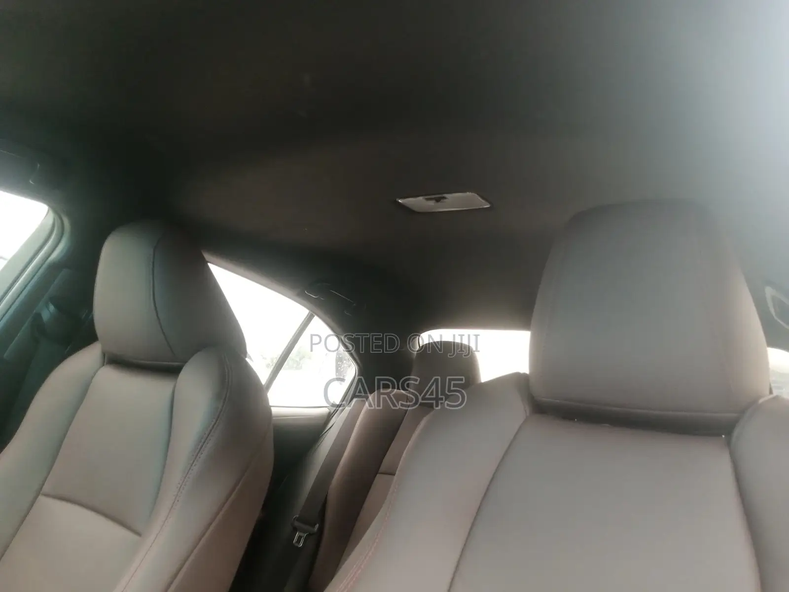 Toyota Corolla 2022 White