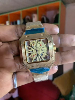 Wrist Watch For Sale