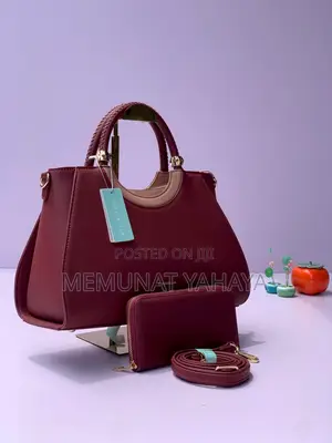 Luxury Bags